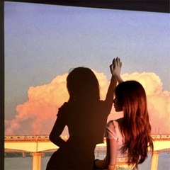 Birthday projection light photo prop projector Xiaohongshu landscape Valentine's Day Christmas scene decoration arrangement shipping