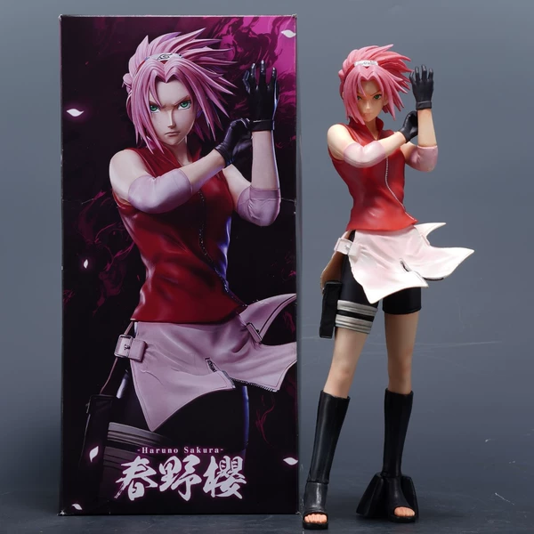 Single character Sakura