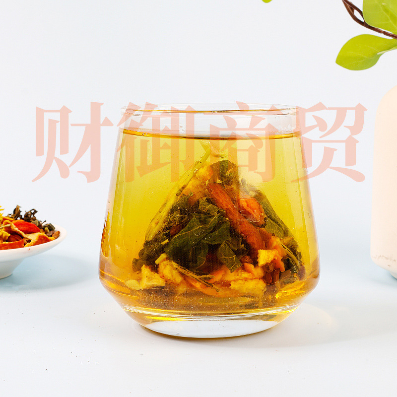 TK爆金クコ菊茶150gタンポポクコ茶Goji Berry chrysantheチェックティー|undefined