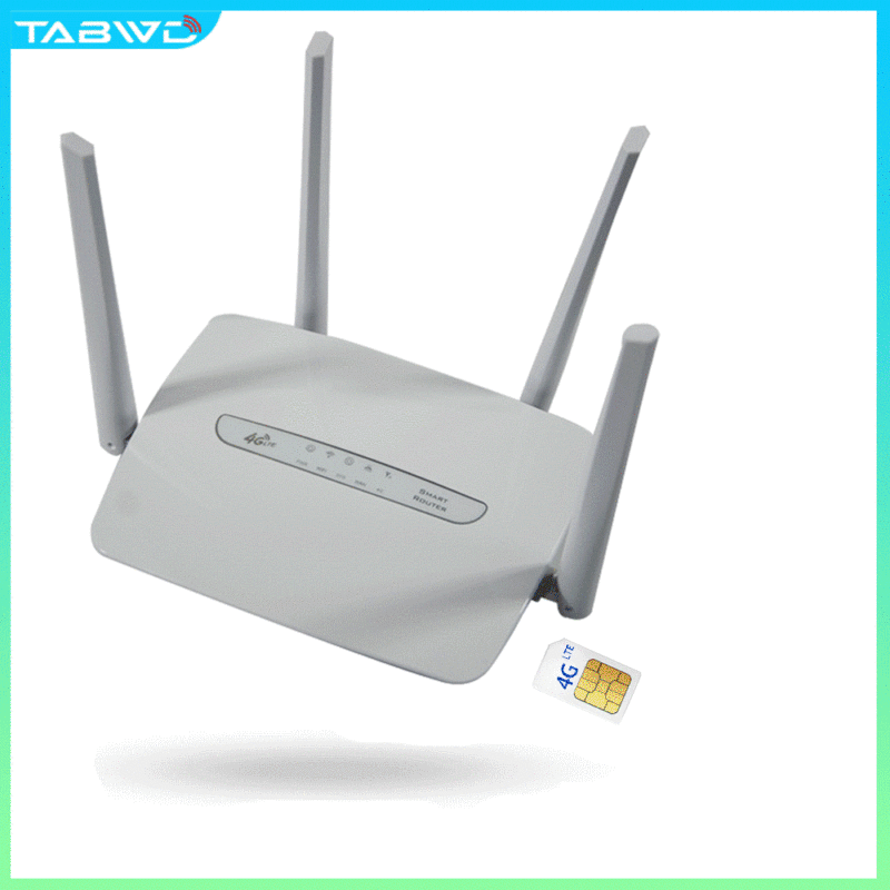 C300 Malay Special Edition MOD Cracking cpe Europe, Asia and Africa rj45 Wireless wifi Card 4G Router Wholesale
