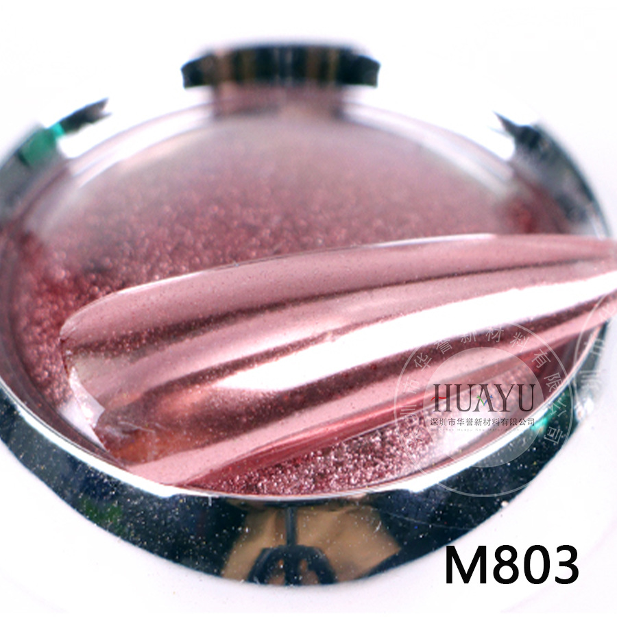 M803-rose 레드 50 g/팩
