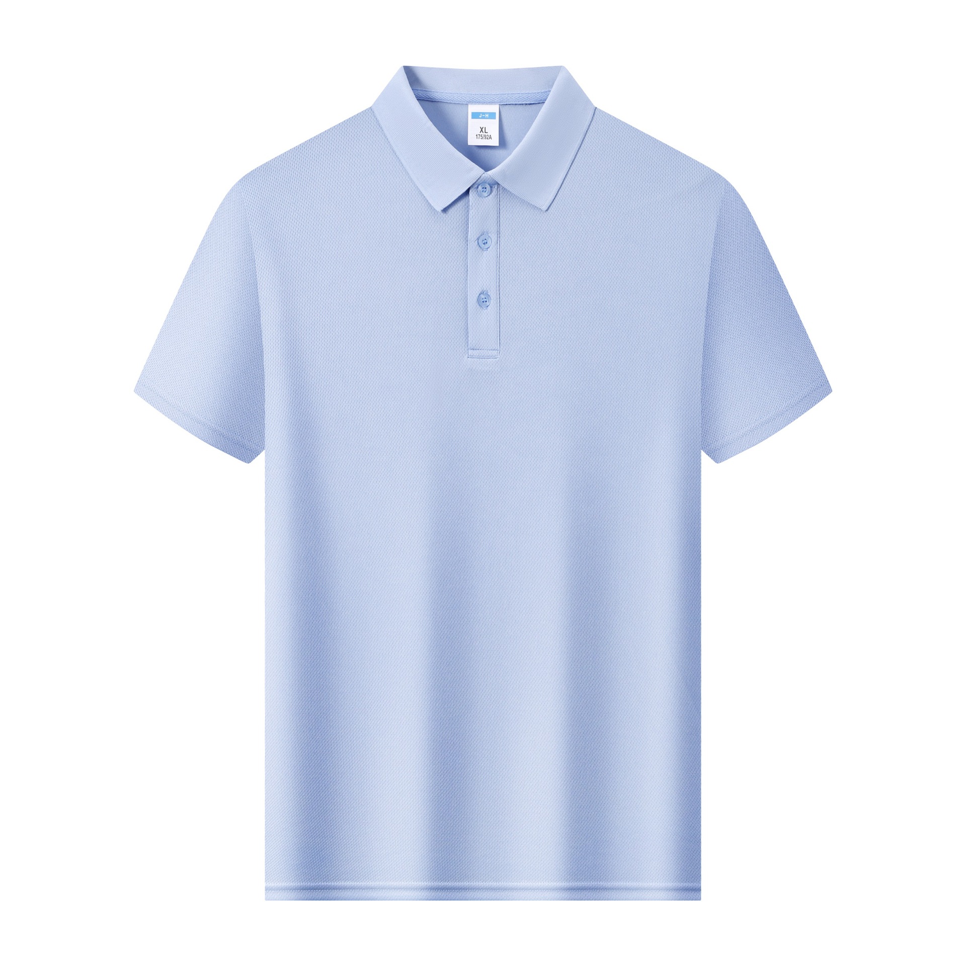 Light blue / S