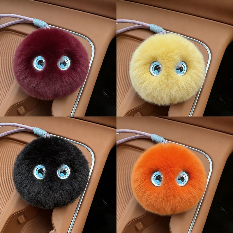 Cross-Border Ai Smart Doll Pendant Electronic Pet Ai Toy Intelligent Conversation Plush Pendant Car Keychain Cross-Border Ai Smart Doll Pendant Electronic Pet Ai Toy Intelligent Conversation Plush Pendant Car Keychain