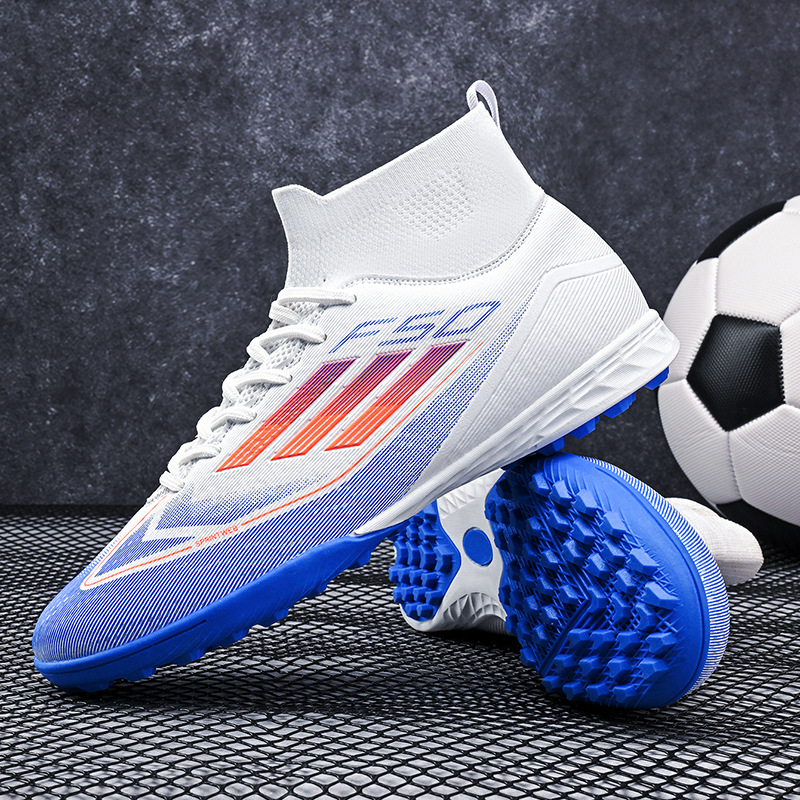 (Cross-border trading), boots, non-slip sneakers for men and women for training, with spikes, for teenagers 4