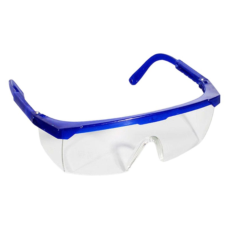 Gafas protectoras telescópicas para las piernas, a prueba de viento, a prueba de polvo, gafas protectoras contra rayos láser, gafas de soldadura