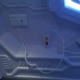 节能环保材料;地垫;混凝土制品