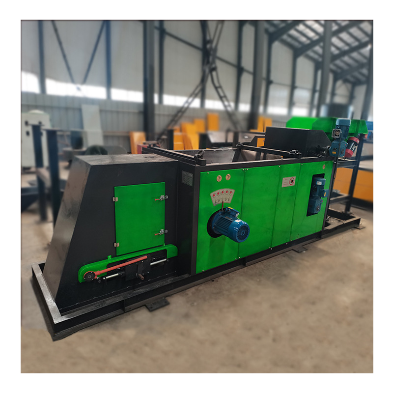 涡电流有色金属分选机 PET破碎料分选机 涡电流分选机 垃圾分选