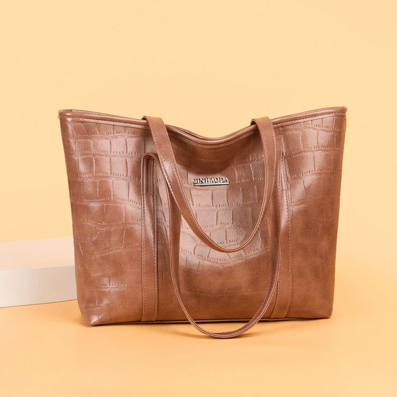 (Cross-border trading), capacious one-shoulder bag