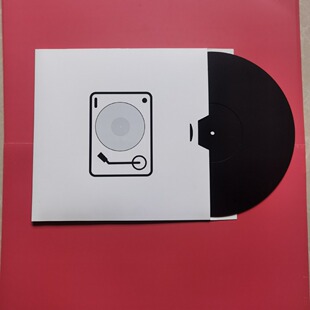 12 inch vinyl disc pad packing bag aluminum alloy 12 inch vinyl disc pad record player vinyl disc pad