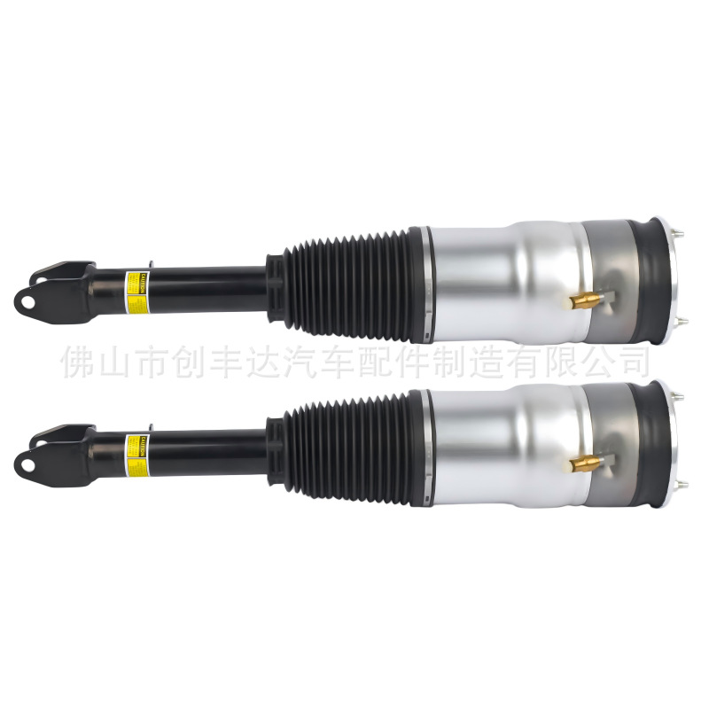 Cross-Border Factory Direct Sales 600640300 Suitable for Tesla Model S Front Left and Right Car Shock Absorbers