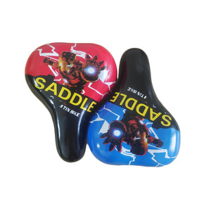 Factory direct thick comfortable stroller saddle cushion bicycle accessories riding equipment
