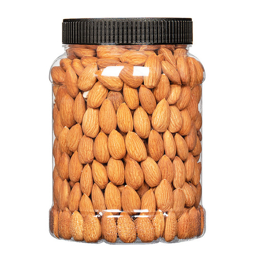 Almond kernels 500g baked original flavor 5 catties packed batan nuts dried fruits new snacks roasted seeds and nuts wholesale wholesale