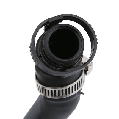 C5 Turbocharged 1.6t Intake – Hava qəbuledici borular
