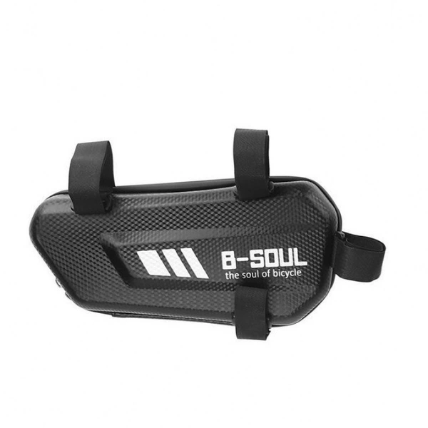 (single right) hard shell bag
