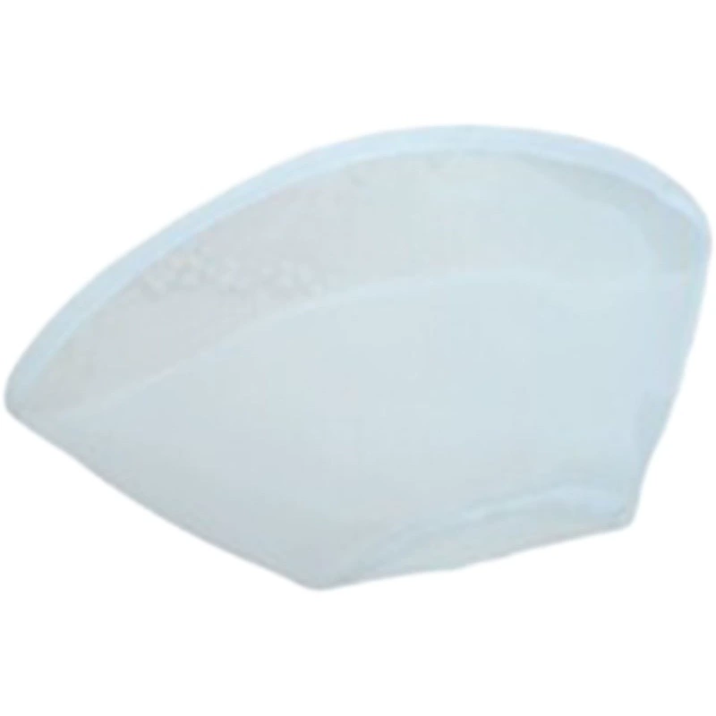 Овальный цедильный мешок вина ткани фильтра кухни порошка льда сока фрукта и овоща сети фильтра молока сои домочадца