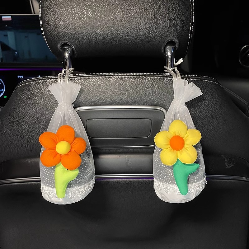 Bamboo Charcoal Bag Car Creative High Quality New Car Formaldehyde Removal Car Carbon Bag Car Deodorization Artifact Active