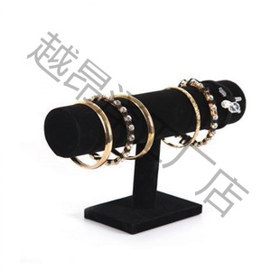 Bracelet Shelf Bracelet Products Display Counter Prop Hanger Hair Band Storage Live Display Window Large Capacity Watch