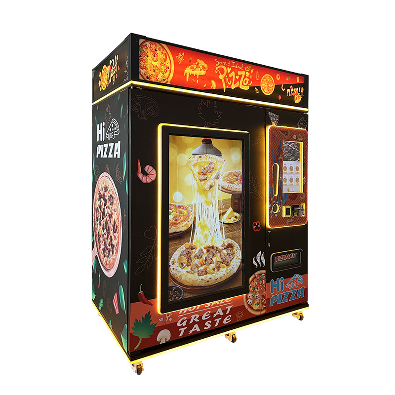 披萨柜/沙拉柜/三明治工作台