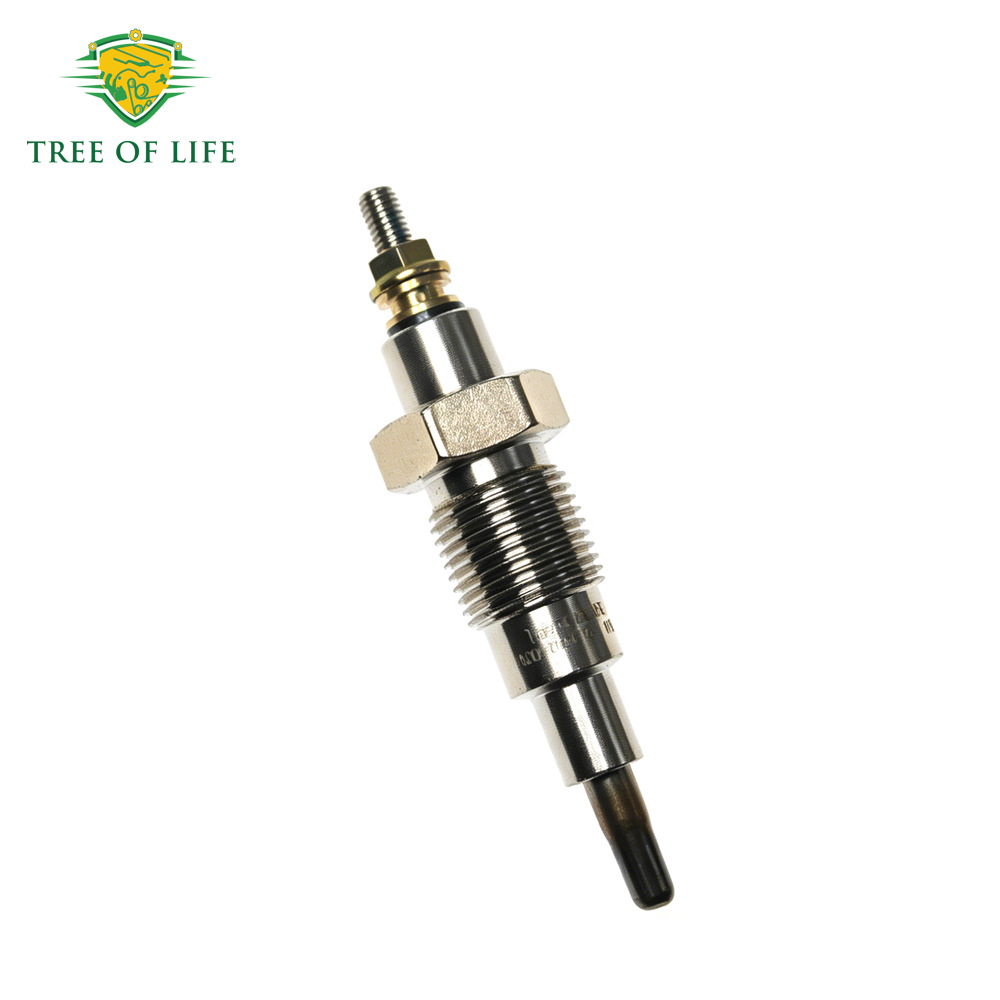 A0001594101 0011592501 10.5V is suitable for Mercedes preheating plugs