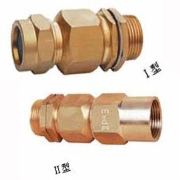 BTL防爆填料函 防爆格兰头 防爆戈兰 防爆软管