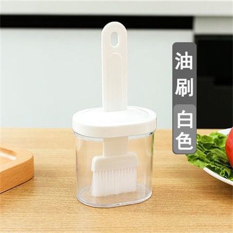 バーベキューブラシ日本式オイルブラシ高温料理キッチン烙餅家庭用焙煎食用油ボトルブラシ油神器|undefined