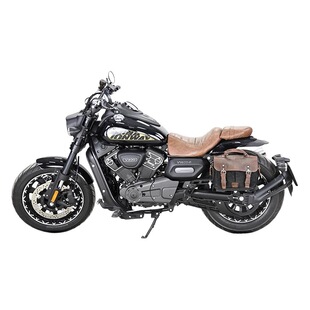 Muscle Car Wolf подходит для Zhuang Wei Ba 400 боковой сумки холщовой сумки деловой компьютерной сумки портфель, модифицированный быстросъемной стойкой