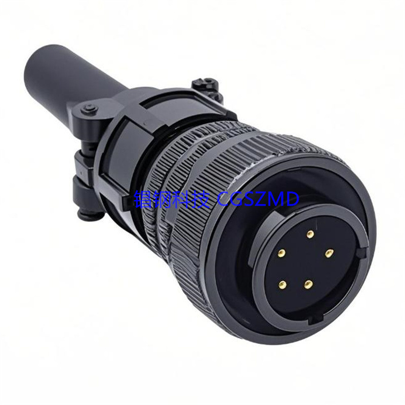 MS3106A-28-21S Բ��������MIL-DTL-5015 37о,  ���Ӳ�ͷ ����