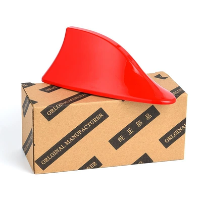 vehicle antenna — Without Drilling