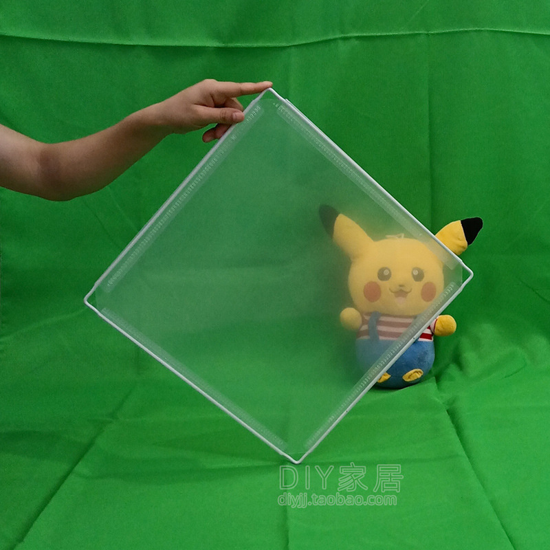 투명 35*35