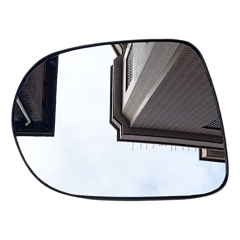 Suitable for 09-14 Lexus Rx270 Rearview Mirror Housing Rx350 Reversing Mirror Frame Lens Turn Signal
