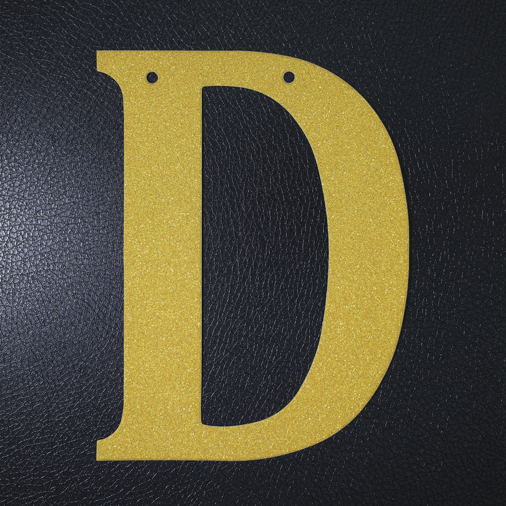金D