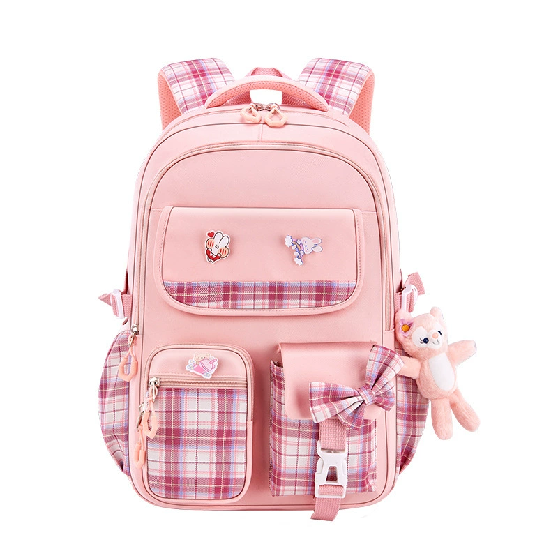 Милая школьная сумка, вместительный рюкзак, 3–6 лет, оптовая продажа