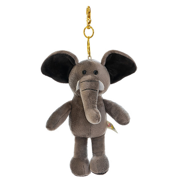 Genuine cartoon plush pendant