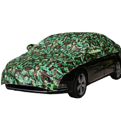 Car clothing — Protection, Snow Protection, Thickened Car Aluminum