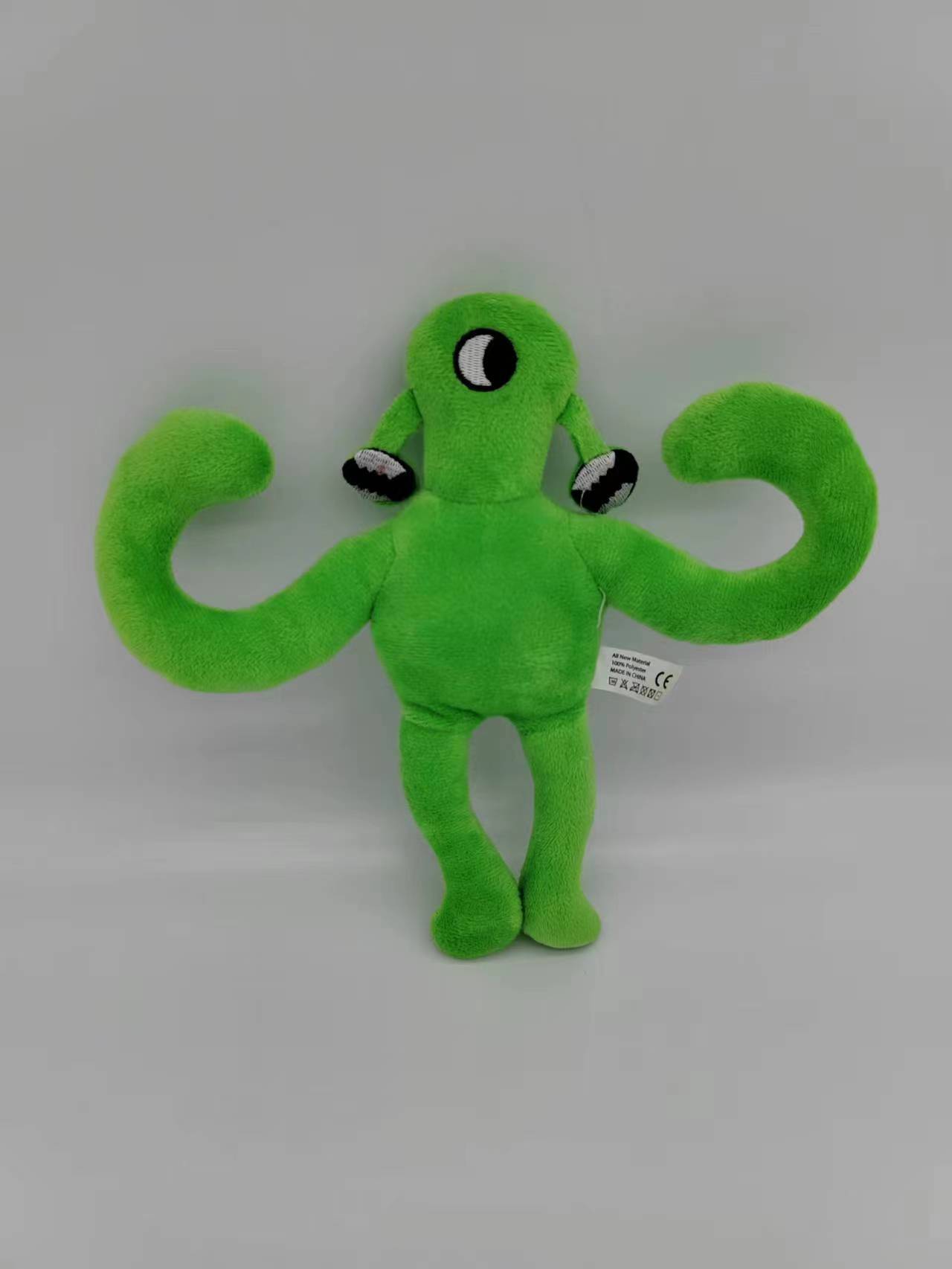 Clase kindergarten clase Jardín muñeca Garten de banban muñeca de peluche de juguete transfronterizo en stock