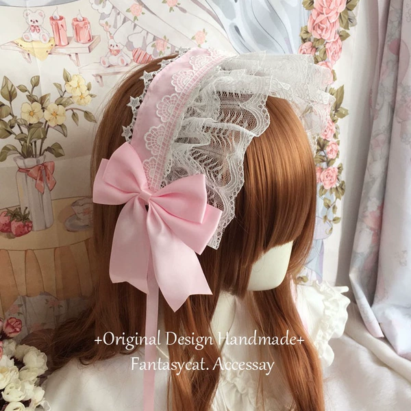 Light pink