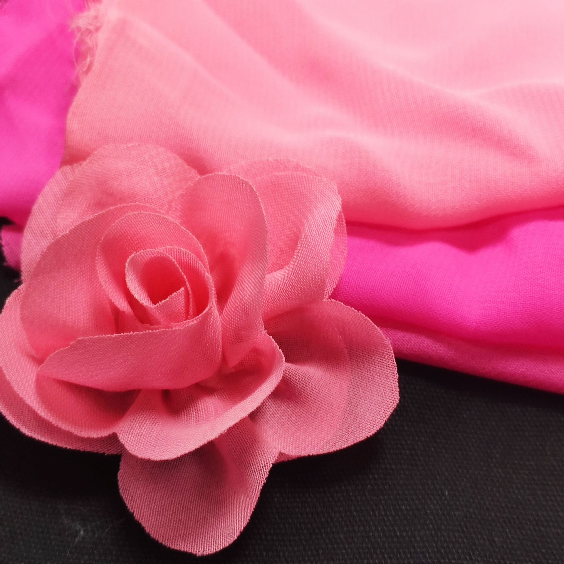 120D加密雪纺面料 春夏雪纺面料 平纹雪纺面料 印花雪纺 汉服雪纺