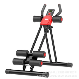 其他健身器材;健腹器;举重用品