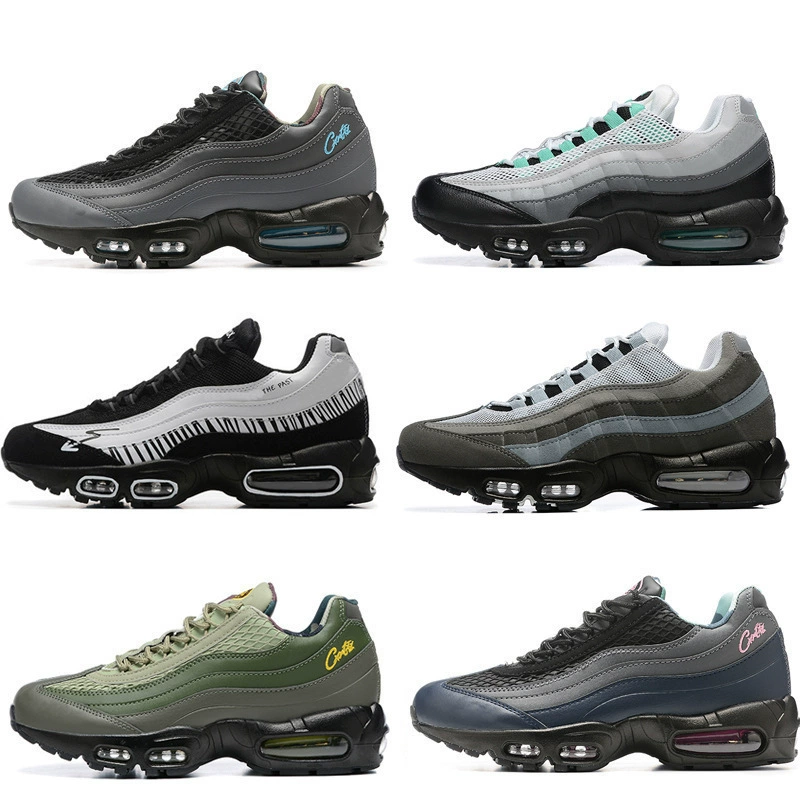 2023 новая модель 95CORTEIZ обувь на воздушной подушке лазерная трансграничная экспортная спортивная обувь кроссовки 40-46