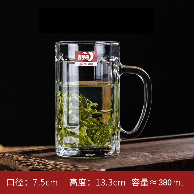 380ML 찻잔(36개/박스) zb81