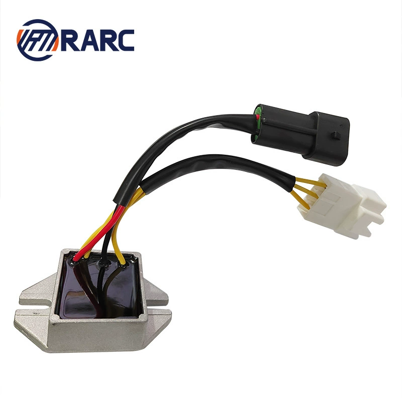 [T218整流器 适用于 0630-255 0630-288 北猫 Arctic Cat  1056CC]