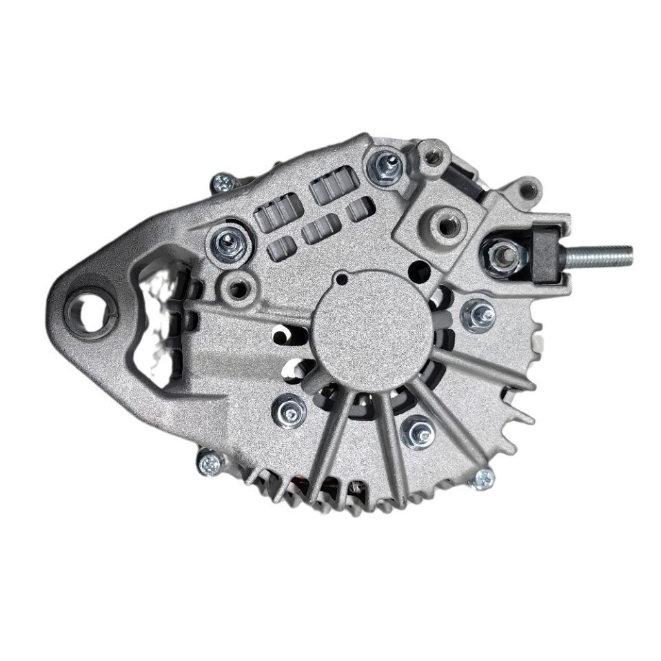Car Generator 23100-Vc100 Nissan Patrol Gr 3.0 Nissan Zd30 Y61