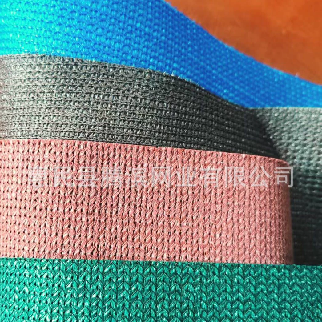 Покрытая водонепроницаемая солнцезащитная сетка