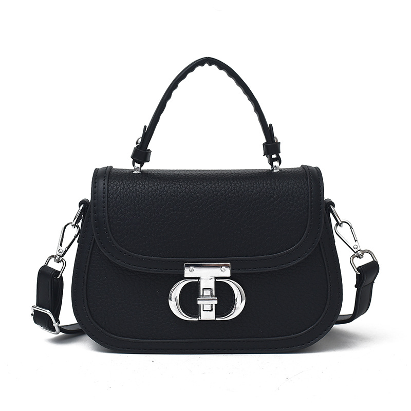 Bolso para mujeres 2025 nuevo comercio exterior transfronterizo bolso multicapa bolso de mano de alta textura práctica mochila de hombro