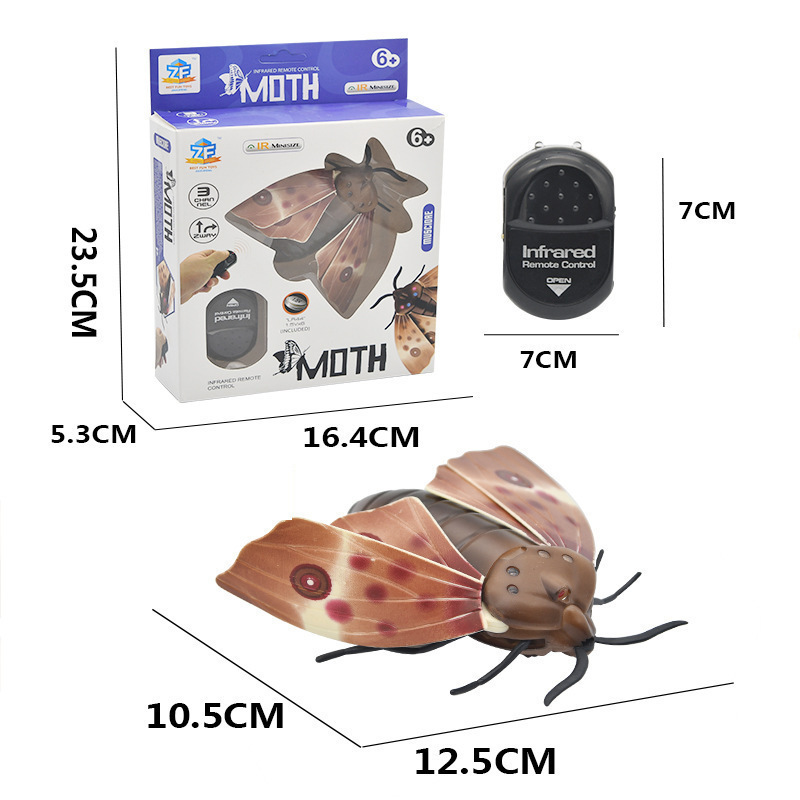 2021 Jiahui Feng Leyu Tricky Simulación Carga Animal Tricky Toy Productos al por mayor