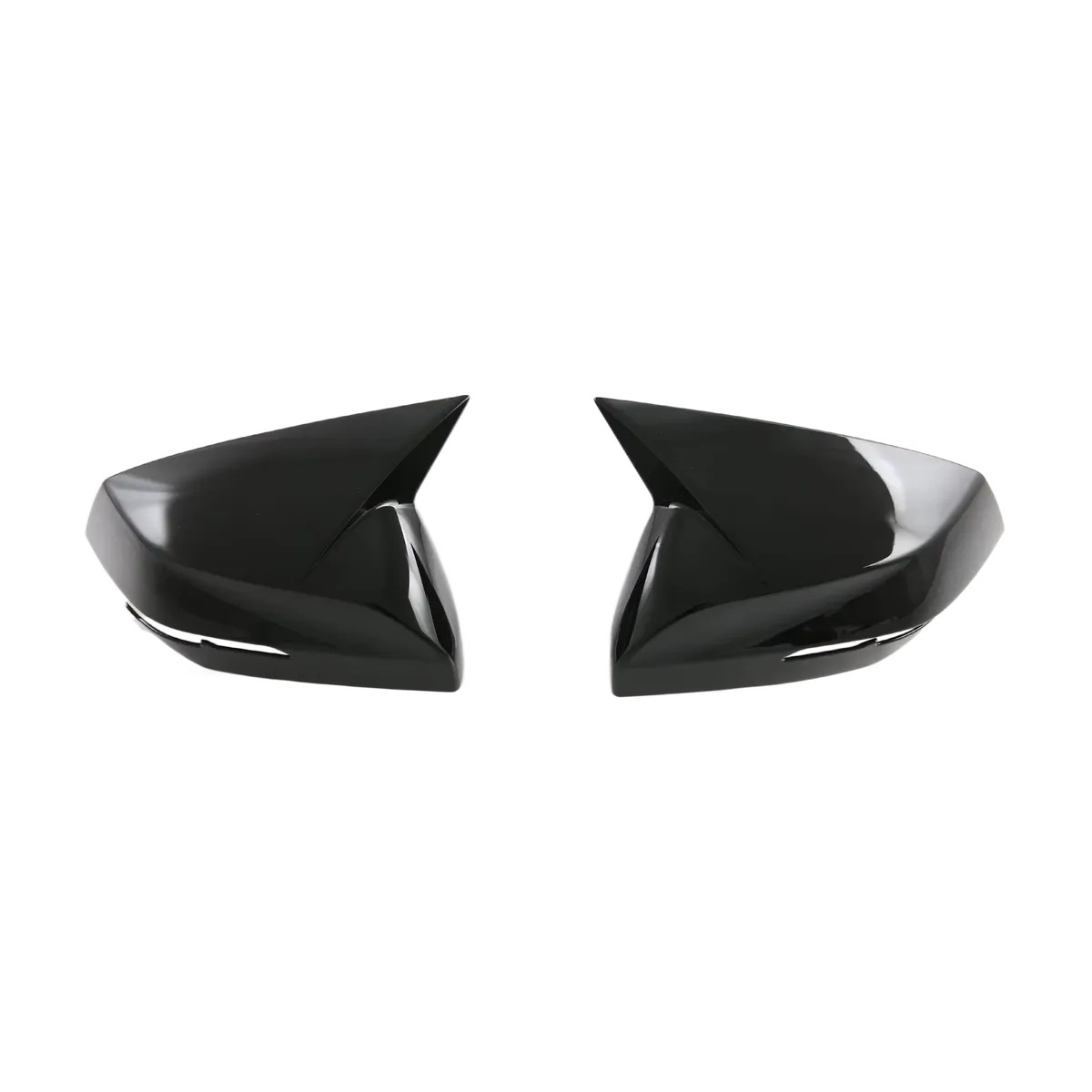 Suitable for 23 models of Geely Boyue COOL: rearview mirror cover, door handle bowl, front air spoiler, window blinds, front lower trim strip