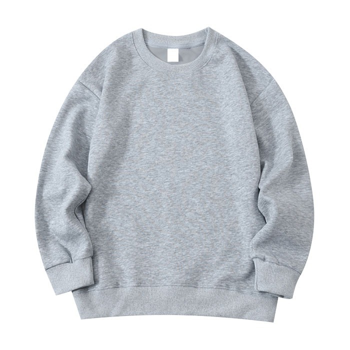 밝은 회색 [도면에 따른 사용자 정의, DIY 로고 지원]