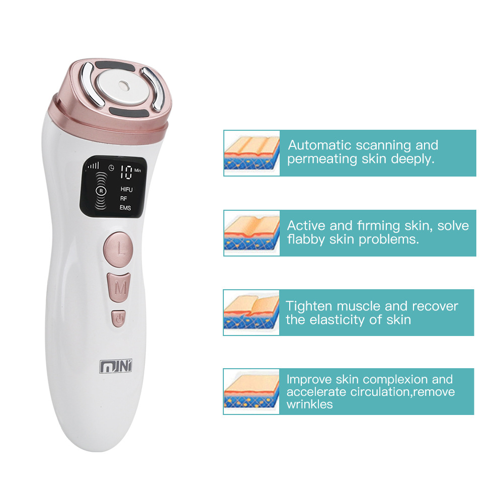 Beauty Device