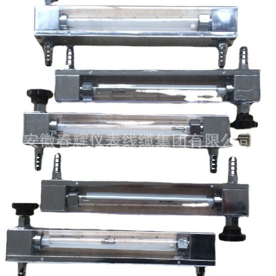 LZB-10玻璃转子流量计