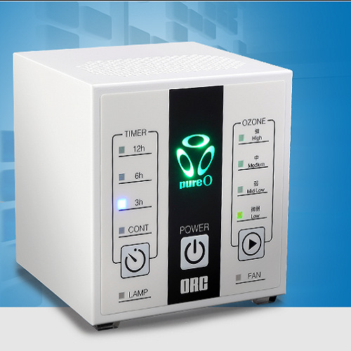 UV-SN35探头 正品仓库直供 欧阿希ORC  紫外线照度计受光计